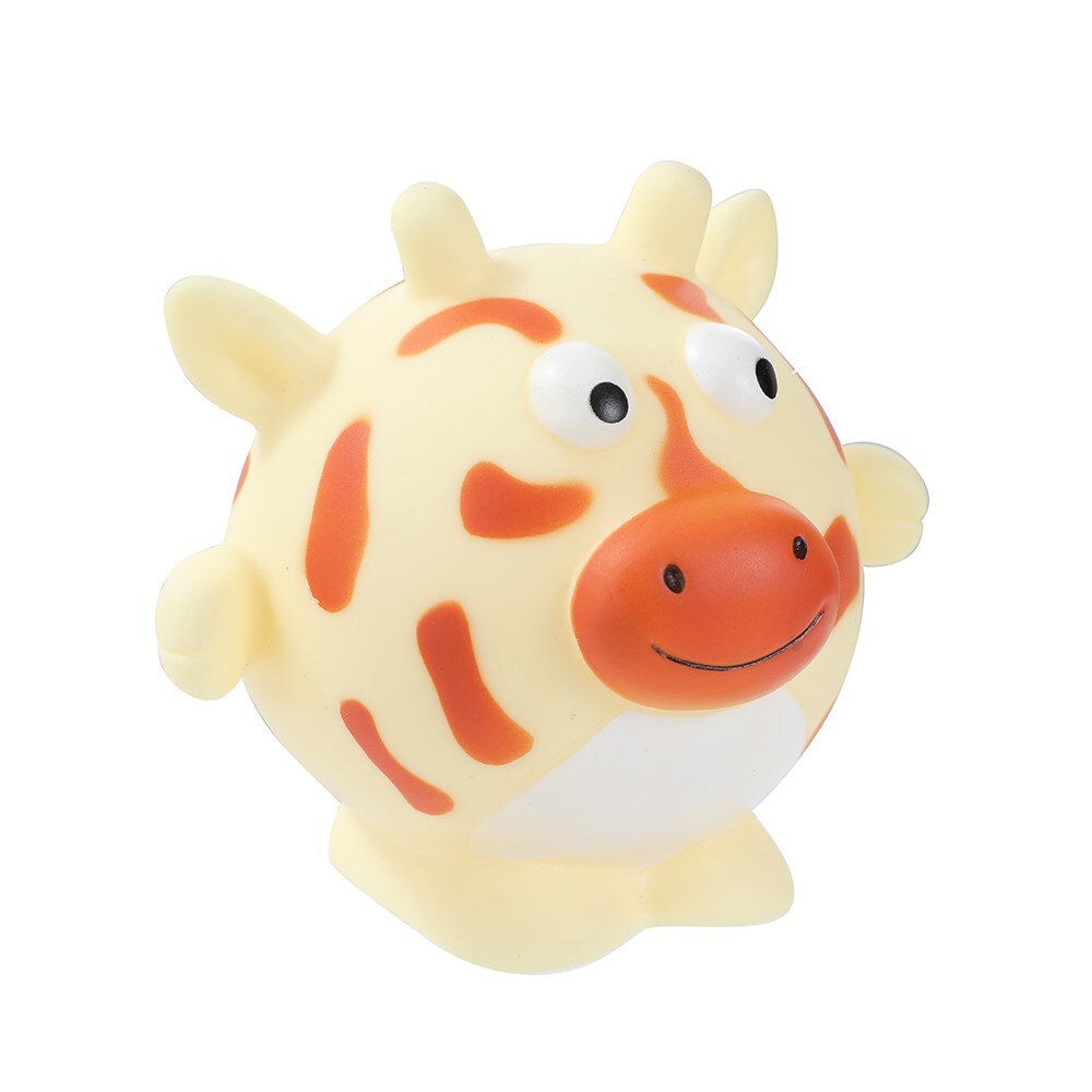 17033-paws-claws-11x9cm-vinyl-zoo-animals-squeaky-pet-dog-toy-assorted