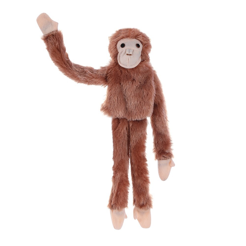 17088-paws-claws-orangutan-plush-pet-dog-toy-assorted