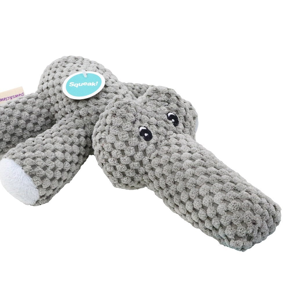 17132-paws-claws-plush-jungle-animal-pet-dog-toy-w-squeaker-assorted-35x22cm