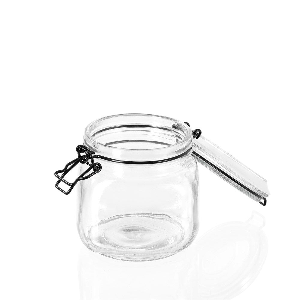 17200-lemon-lime-fido-650ml-12-5cm-glass-clip-jar