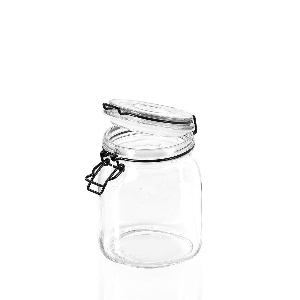 17217-lemon-lime-fido-1l-15cm-glass-clip-jar