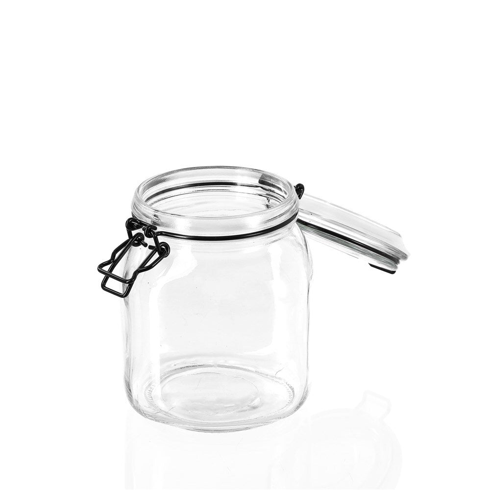 17217-lemon-lime-fido-1l-15cm-glass-clip-jar
