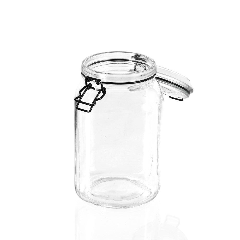17224-lemon-lime-fido-1-5l-20cm-glass-clip-jar