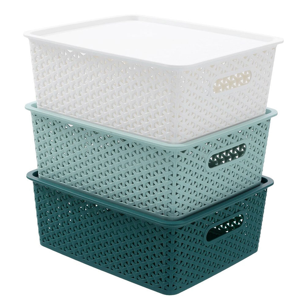 17378-boxsweden-wicker-36cm-basket-w-lid-m-assorted