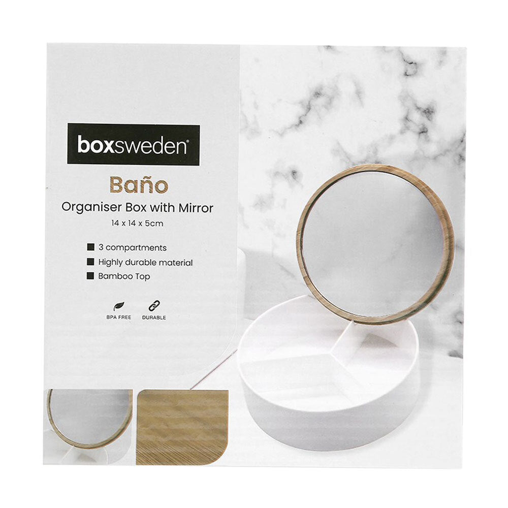 17668-boxsweden-bano-round-14cm-organiser-box-w-mirror-bamboo-top