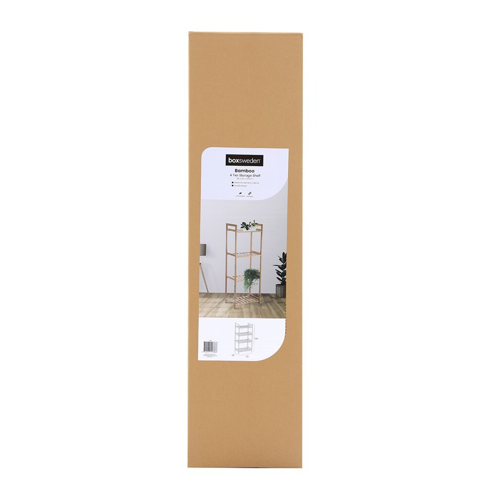 17866-boxsweden-bamboo-4-tier-storage-shelf-35x25x100cm