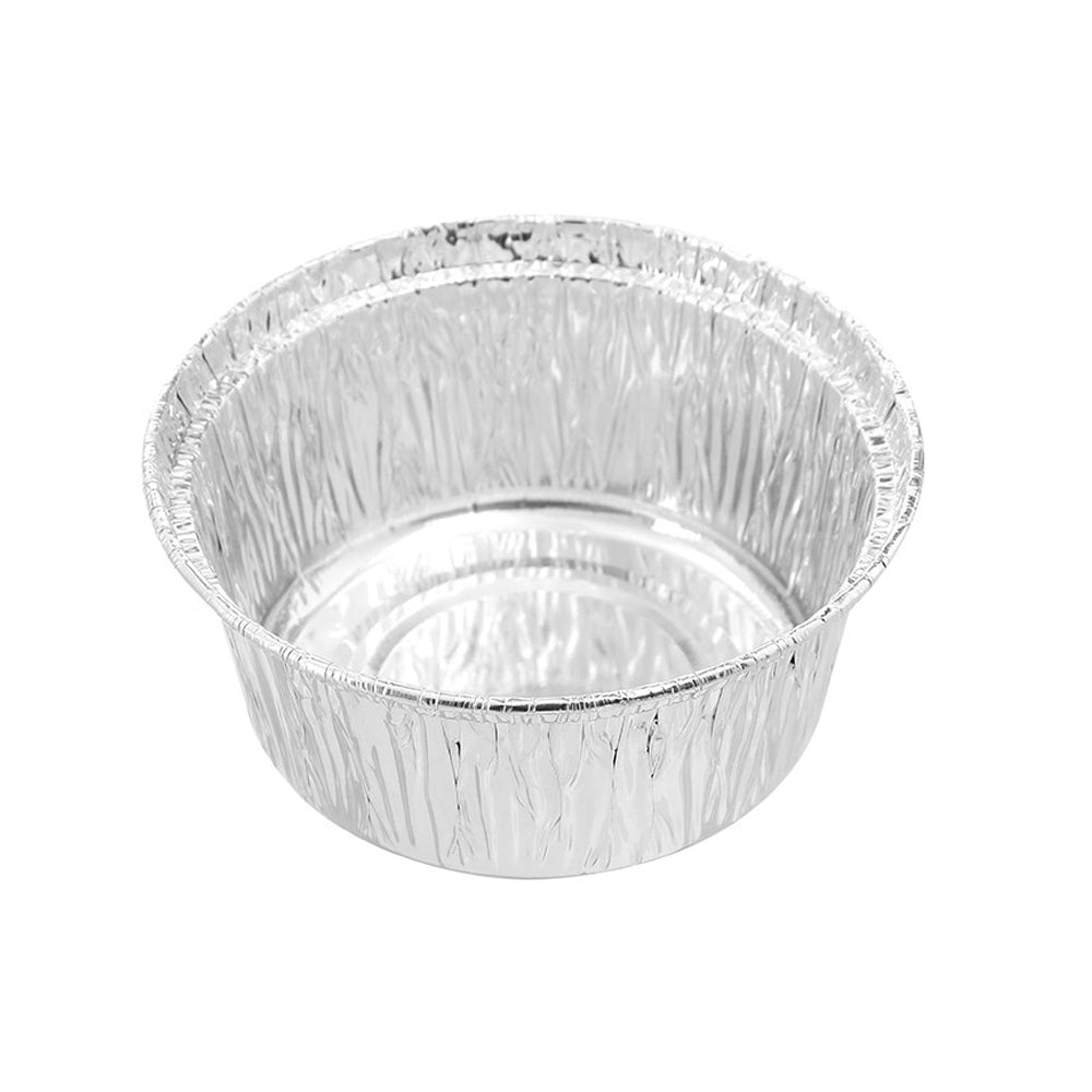 18085-15pc-lemon-and-lime-8-5cm-round-foil-baking-cup-w-lid
