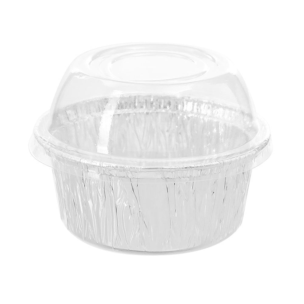 18085-15pc-lemon-and-lime-8-5cm-round-foil-baking-cup-w-lid