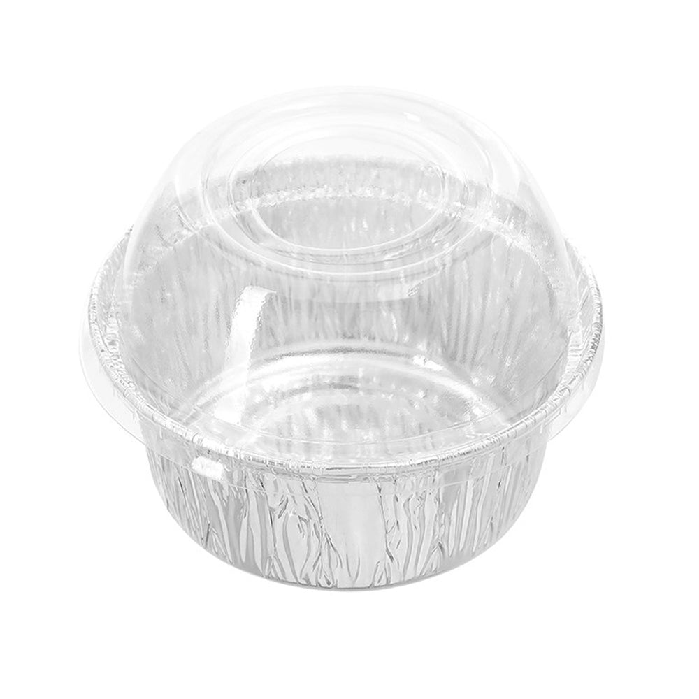 18085-15pc-lemon-and-lime-8-5cm-round-foil-baking-cup-w-lid