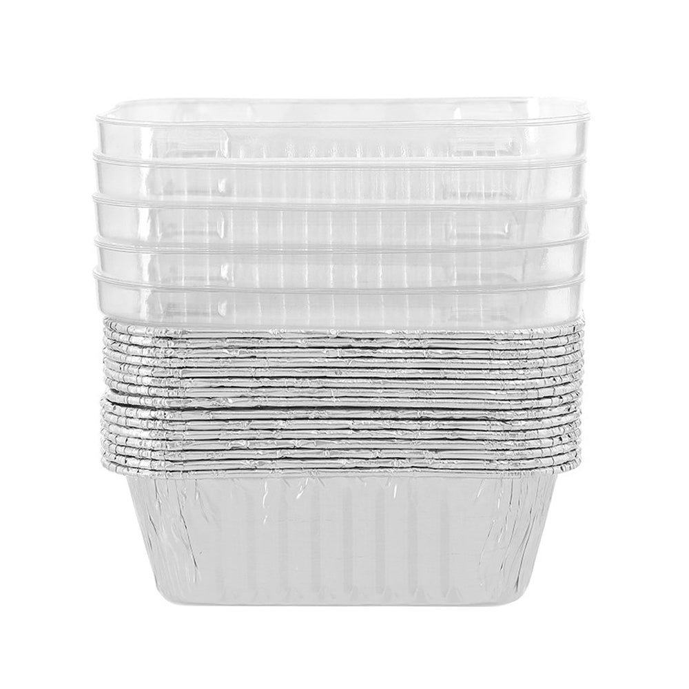 18092-15pc-lemon-and-lime-10-5cm-rectangle-foil-baking-cup-w-lid