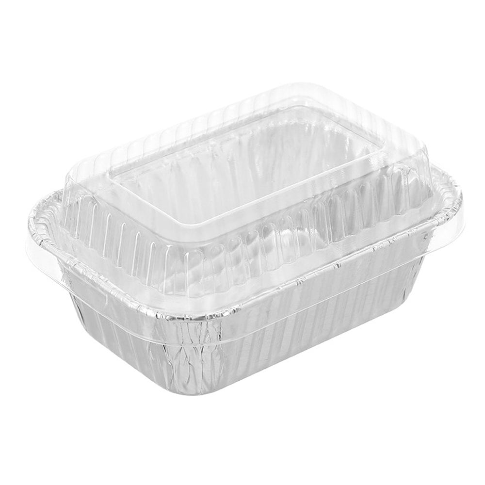 18092-15pc-lemon-and-lime-10-5cm-rectangle-foil-baking-cup-w-lid