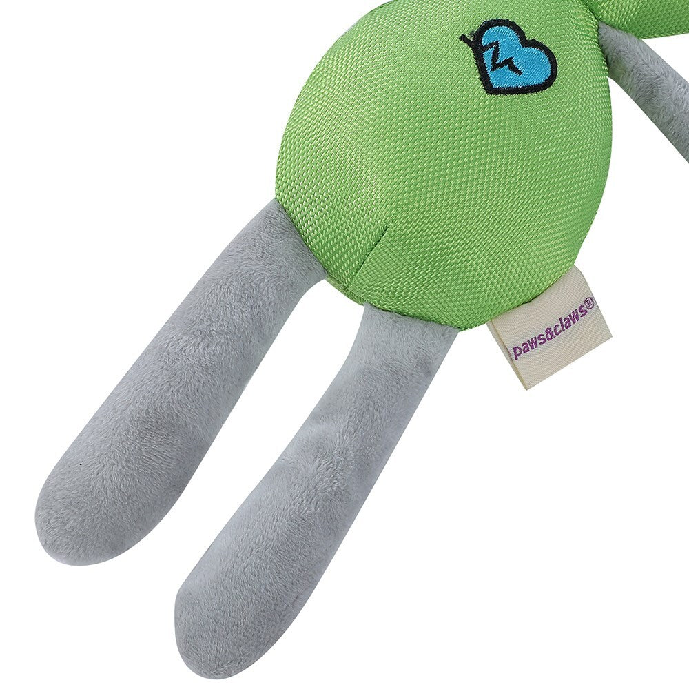 18429-paws-claws-alien-invasion-pet-dog-toy-alien-30x14x8cm