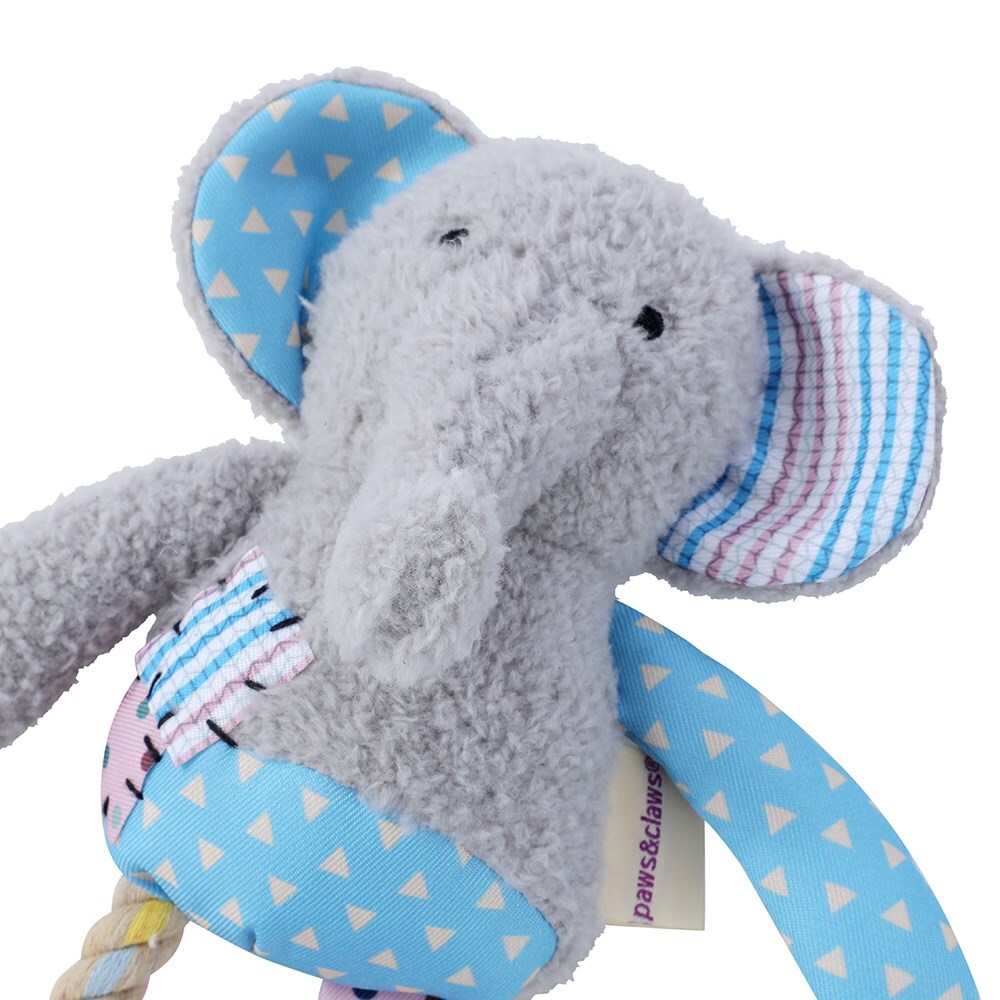 18474-paws-claws-patchy-pals-plush-rope-elephant-pet-dog-toy-36x20x8cm