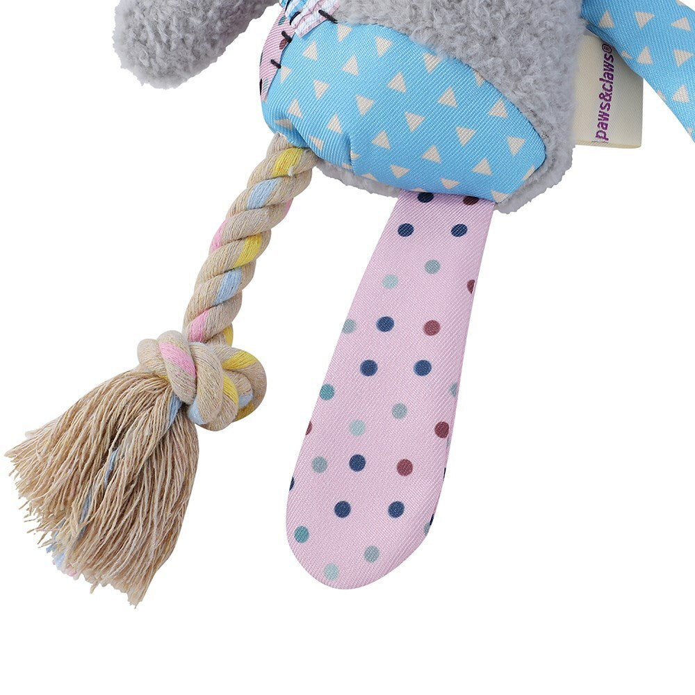 18474-paws-claws-patchy-pals-plush-rope-elephant-pet-dog-toy-36x20x8cm