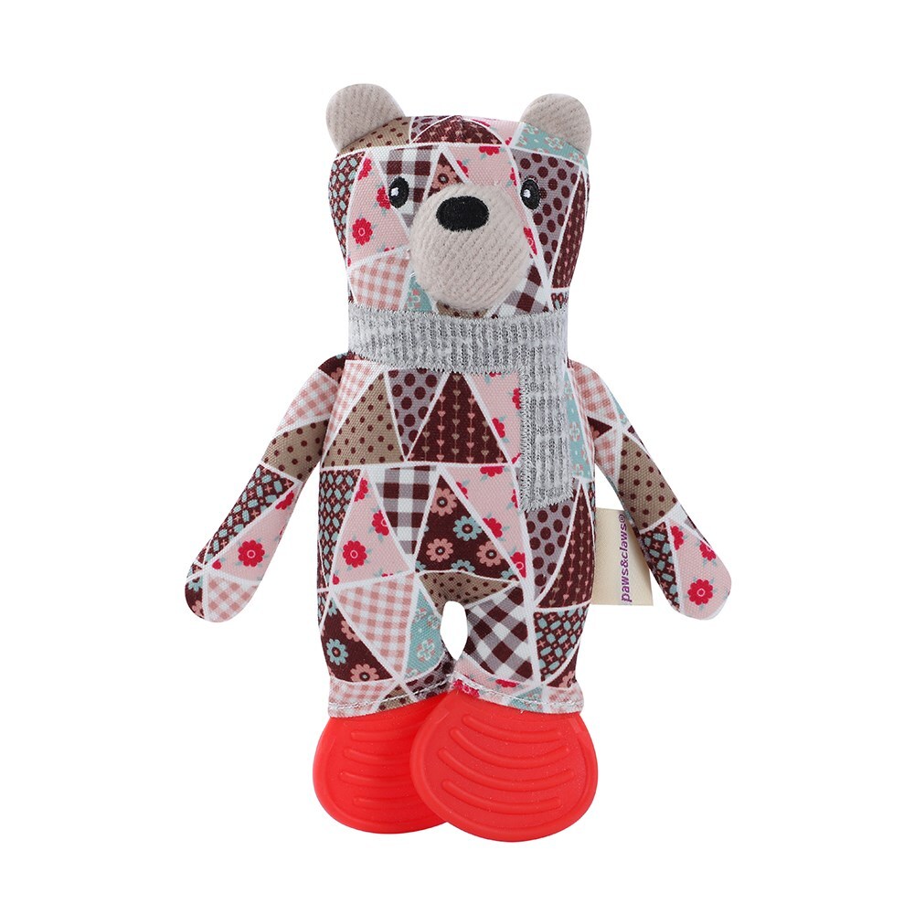 18498-paws-claws-patchy-pals-stitched-up-animals-plush-bear-pet-dog-toy-24x18x6cm