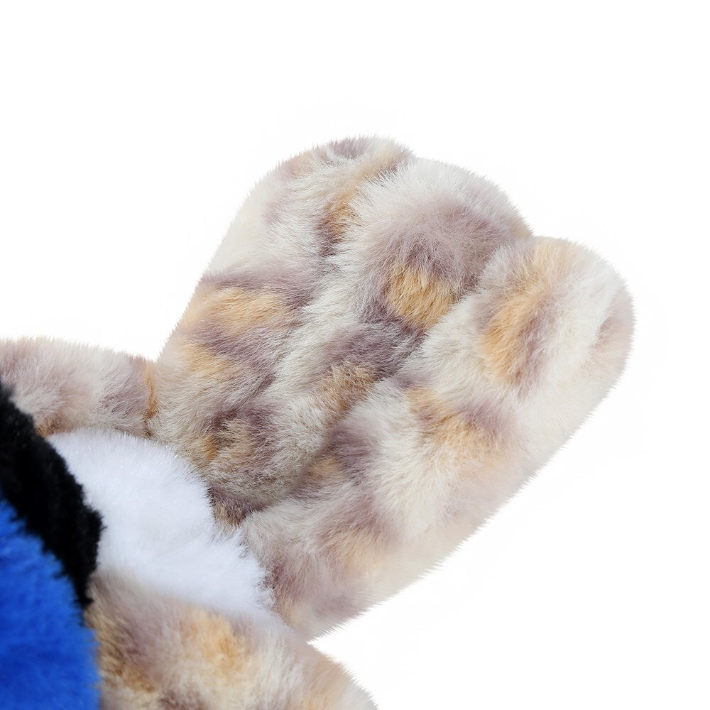 18580-paws-claws-outback-buddies-26cm-bush-kooka-pet-dog-toy