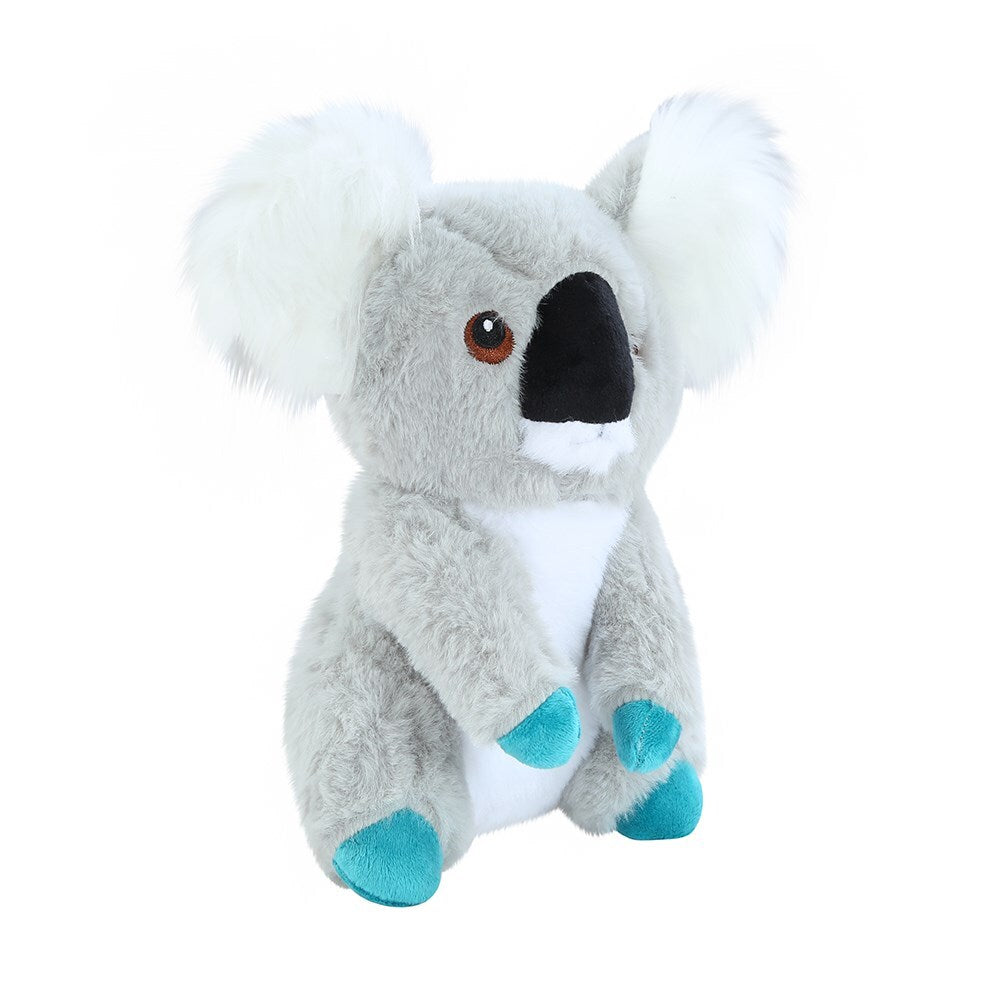 18603-paws-claws-outback-buddies-26cm-koala-pet-dog-toy