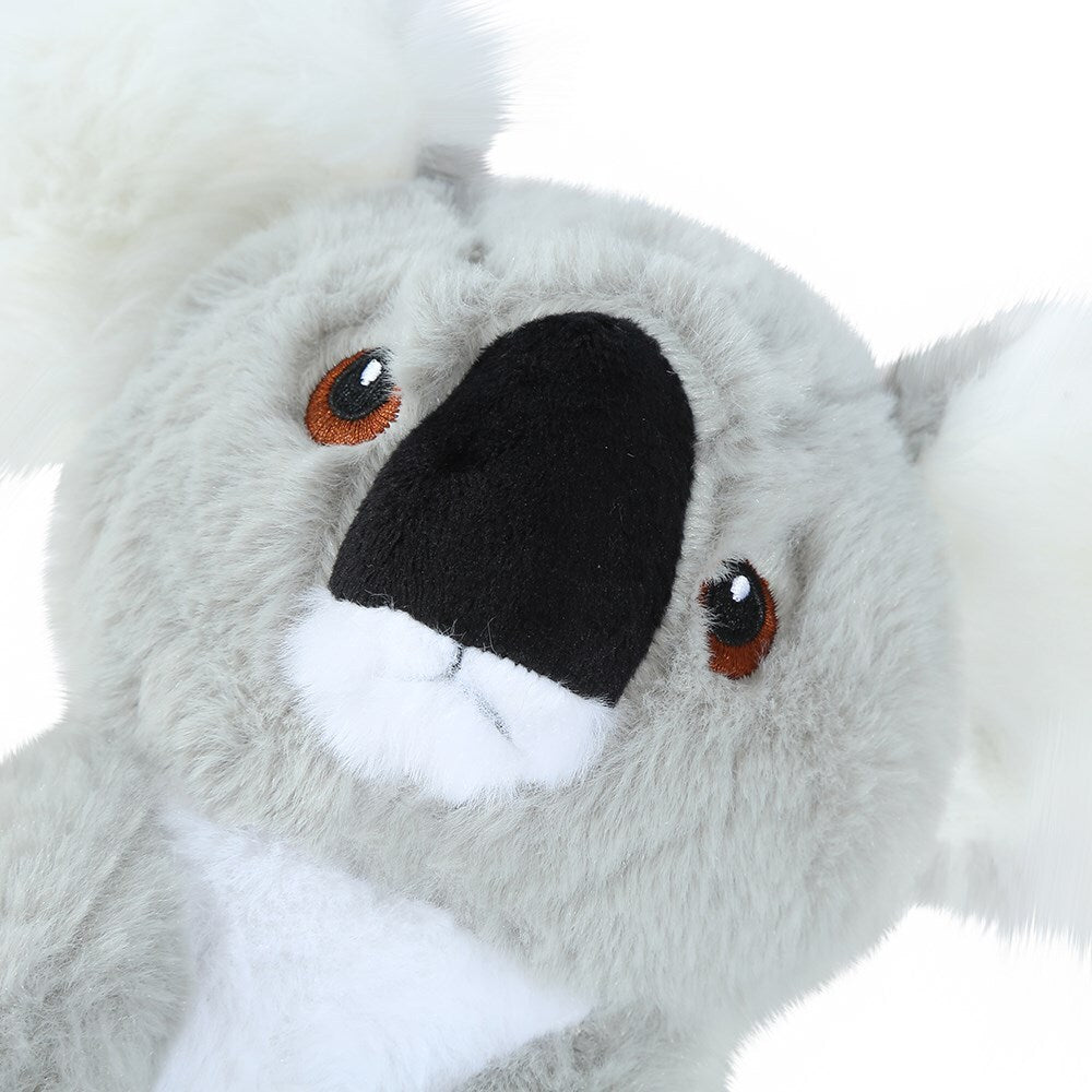 18603-paws-claws-outback-buddies-26cm-koala-pet-dog-toy
