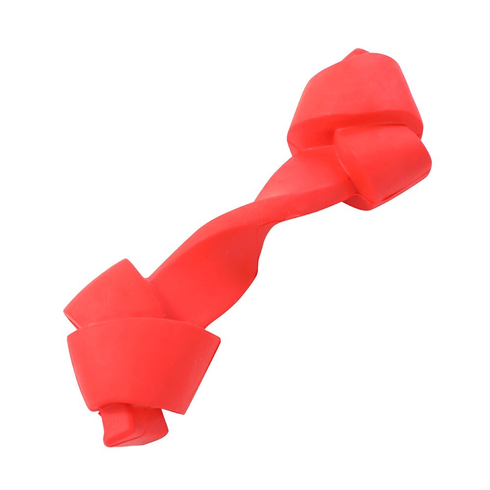 18658-paws-and-claws-13-7x4-6x3-6cm-denta-chews-flat-twist-bone-dog-pet-toy