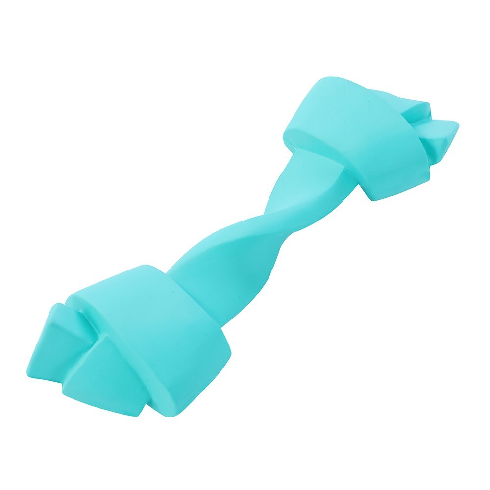 18658-paws-and-claws-13-7x4-6x3-6cm-denta-chews-flat-twist-bone-dog-pet-toy