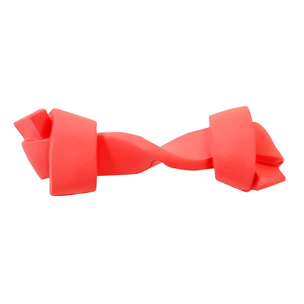 18658-paws-and-claws-13-7x4-6x3-6cm-denta-chews-flat-twist-bone-dog-pet-toy