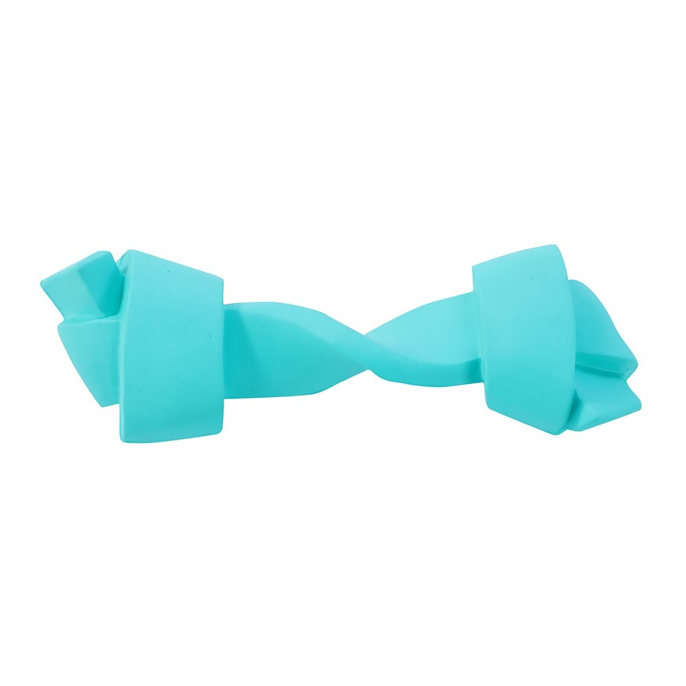 18658-paws-and-claws-13-7x4-6x3-6cm-denta-chews-flat-twist-bone-dog-pet-toy