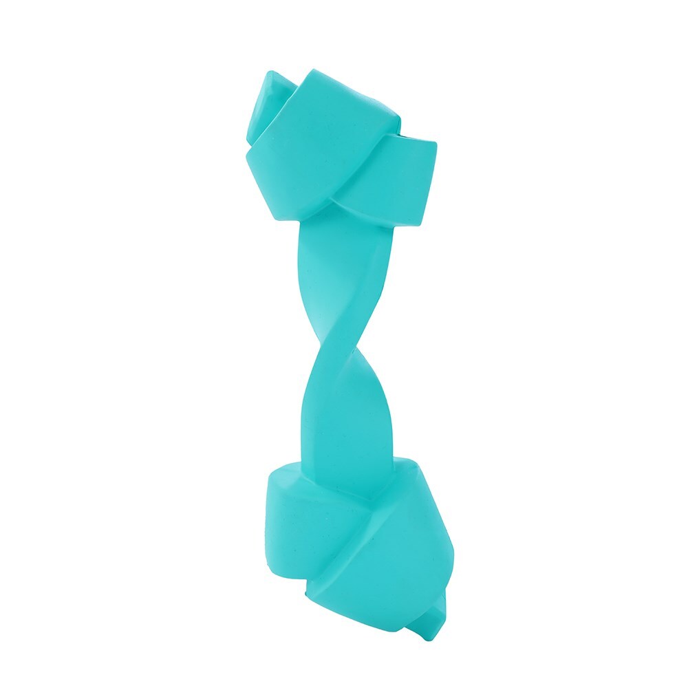 18665-paws-and-claws-22-8x7-6x5-9cm-denta-chews-flat-twist-bone-dog-pettoy-assorted