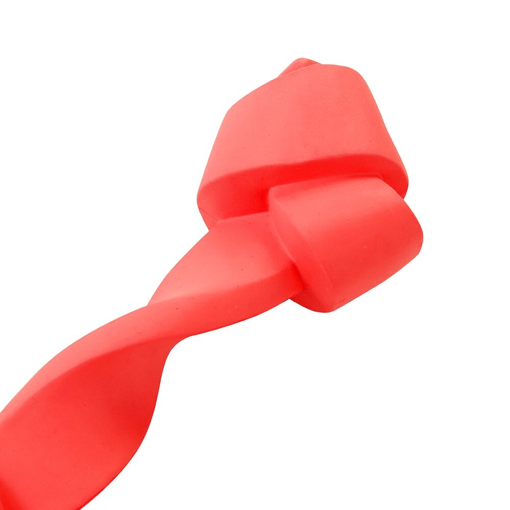 18665-paws-and-claws-22-8x7-6x5-9cm-denta-chews-flat-twist-bone-dog-pettoy-assorted