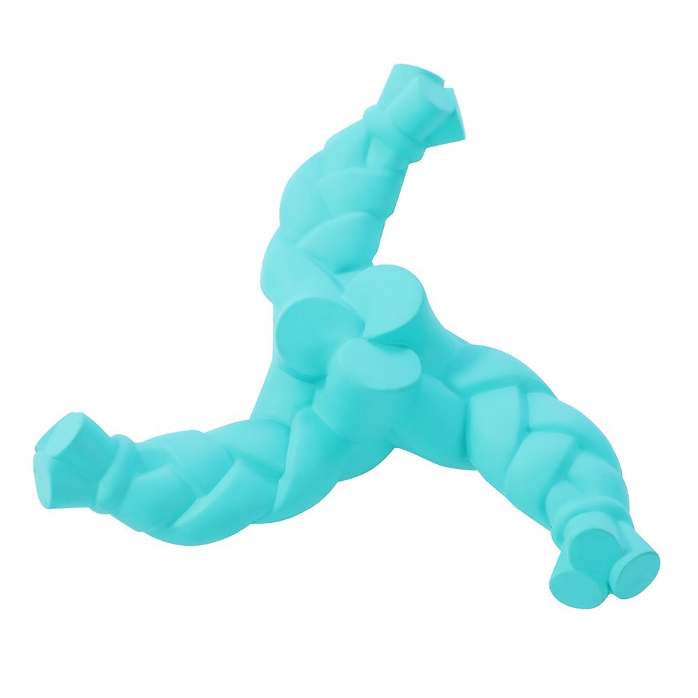 18702-paws-and-claws-15-9x15-9x5-3cm-denta-chews-twisted-bamboo-tri-dog-pet-toy-assorted