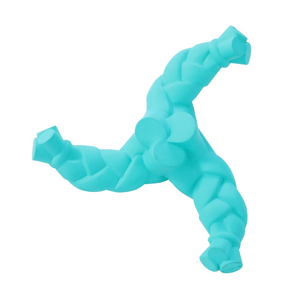 18702-paws-and-claws-15-9x15-9x5-3cm-denta-chews-twisted-bamboo-tri-dog-pet-toy-assorted