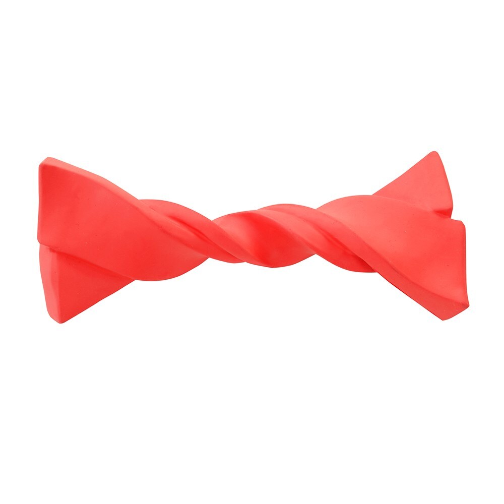18719-paws-and-claws-20-9x8-8x5-8cm-denta-chews-twisted-bone-dog-pet-toy