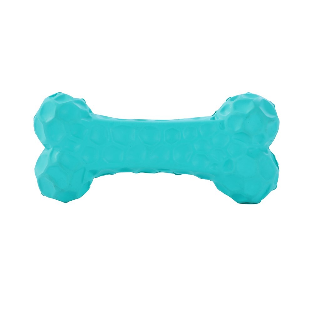 18726-paws-and-claws-9-6x4-5x2-5cm-denta-chews-bone-dog-pet-toy