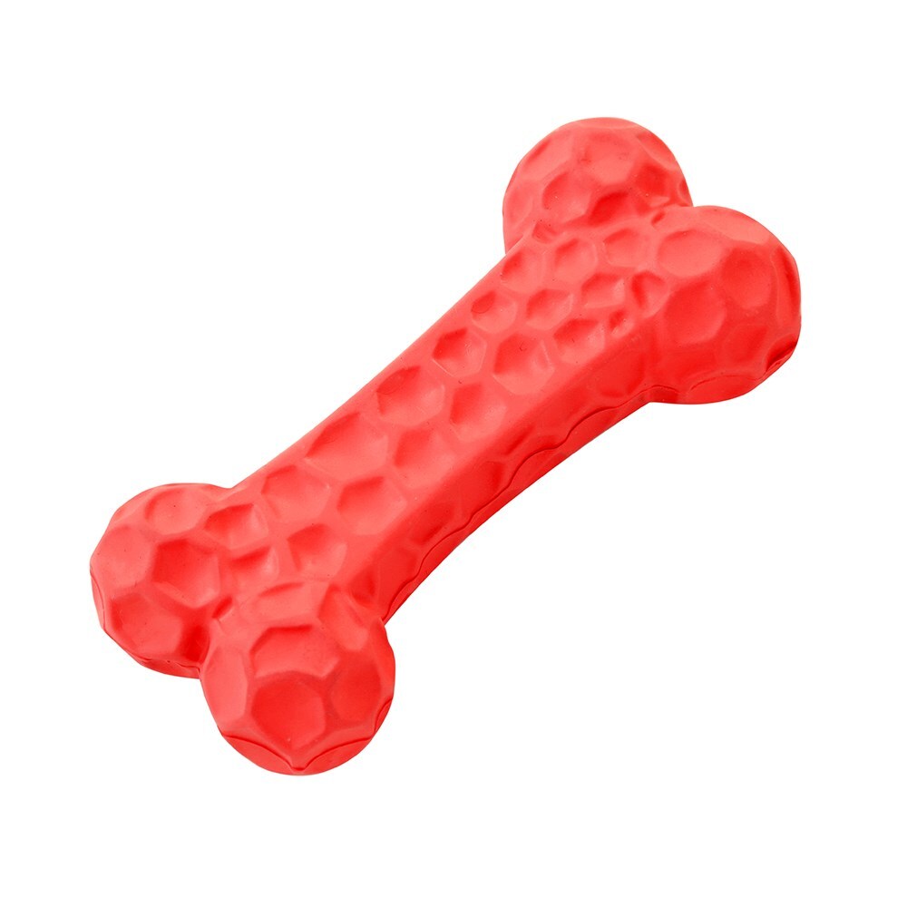 18726-paws-and-claws-9-6x4-5x2-5cm-denta-chews-bone-dog-pet-toy