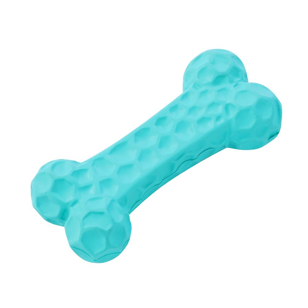 18726-paws-and-claws-9-6x4-5x2-5cm-denta-chews-bone-dog-pet-toy