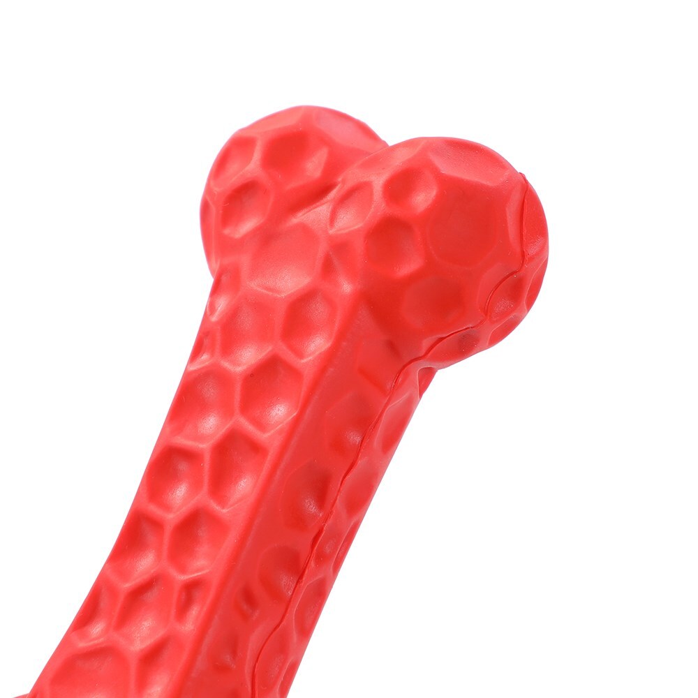 18726-paws-and-claws-9-6x4-5x2-5cm-denta-chews-bone-dog-pet-toy