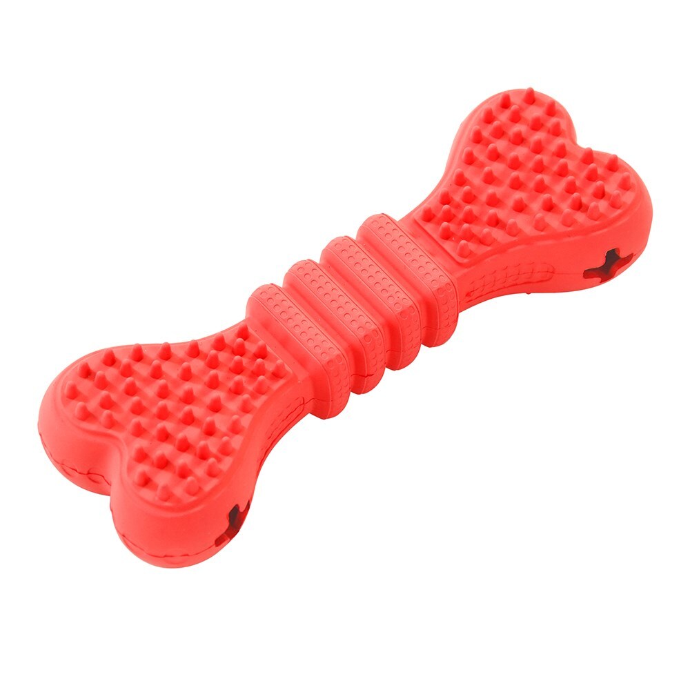 18740-paws-and-claws-17x6-1x3-7cm-denta-chews-teeth-cleaning-treat-bone-dog-pet-toy