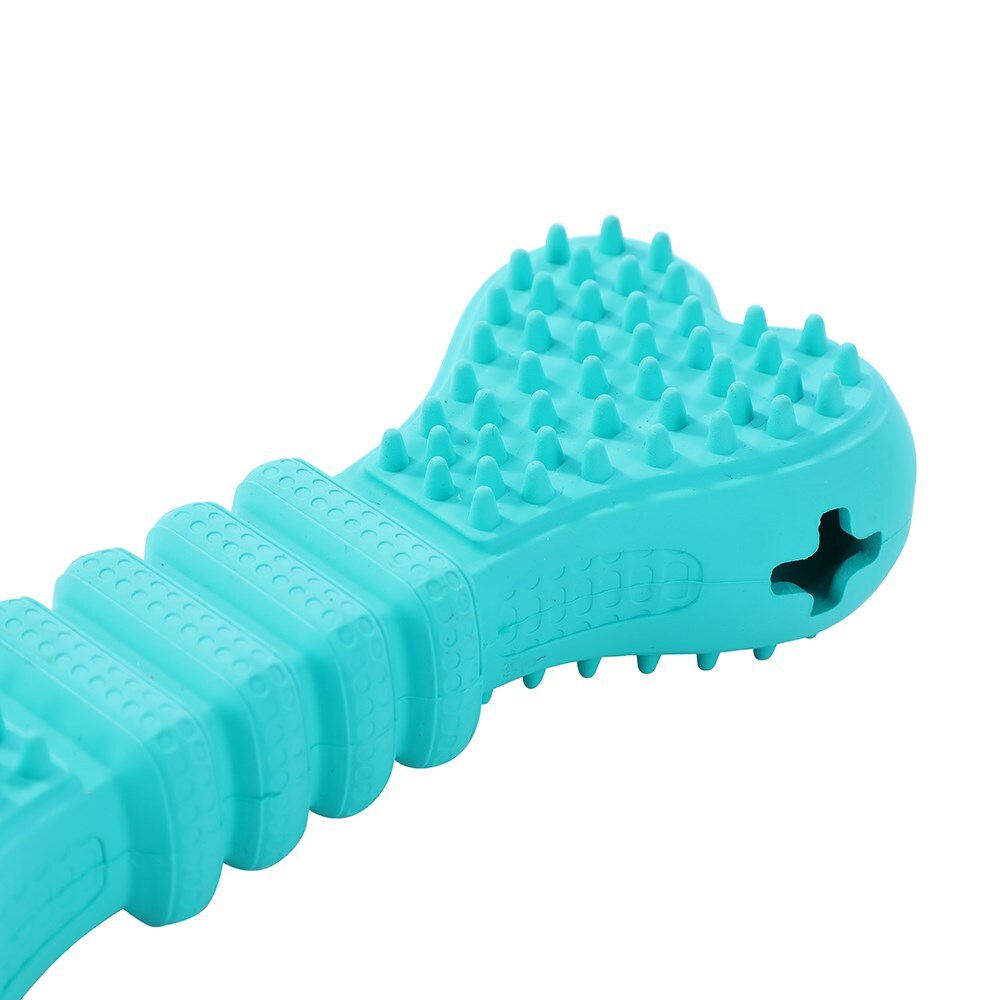 18740-paws-and-claws-17x6-1x3-7cm-denta-chews-teeth-cleaning-treat-bone-dog-pet-toy