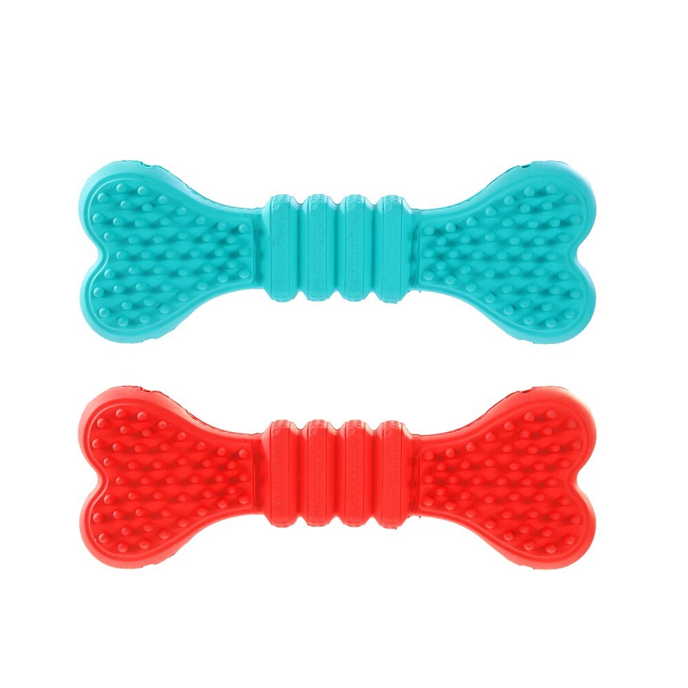 18740-paws-and-claws-17x6-1x3-7cm-denta-chews-teeth-cleaning-treat-bone-dog-pet-toy