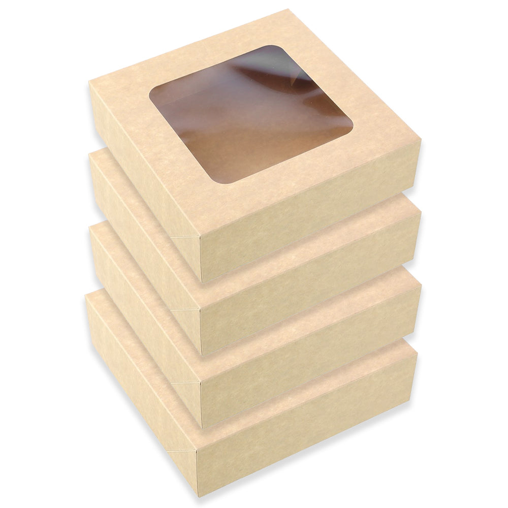 19044-4pc-lemon-and-lime-23cm-eco-kraft-3-2l-grazing-box