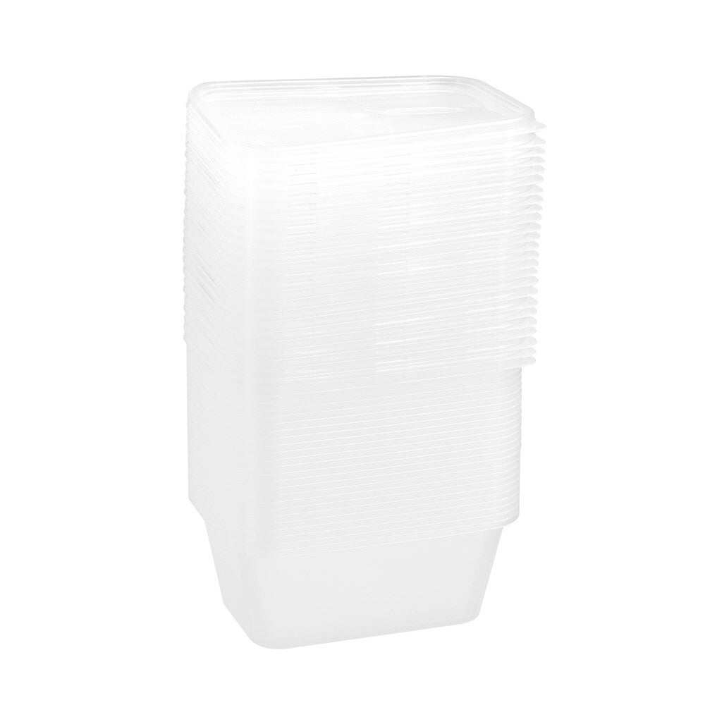 19075-25pc-lemon-lime-reusable-food-container-rectangular-300ml