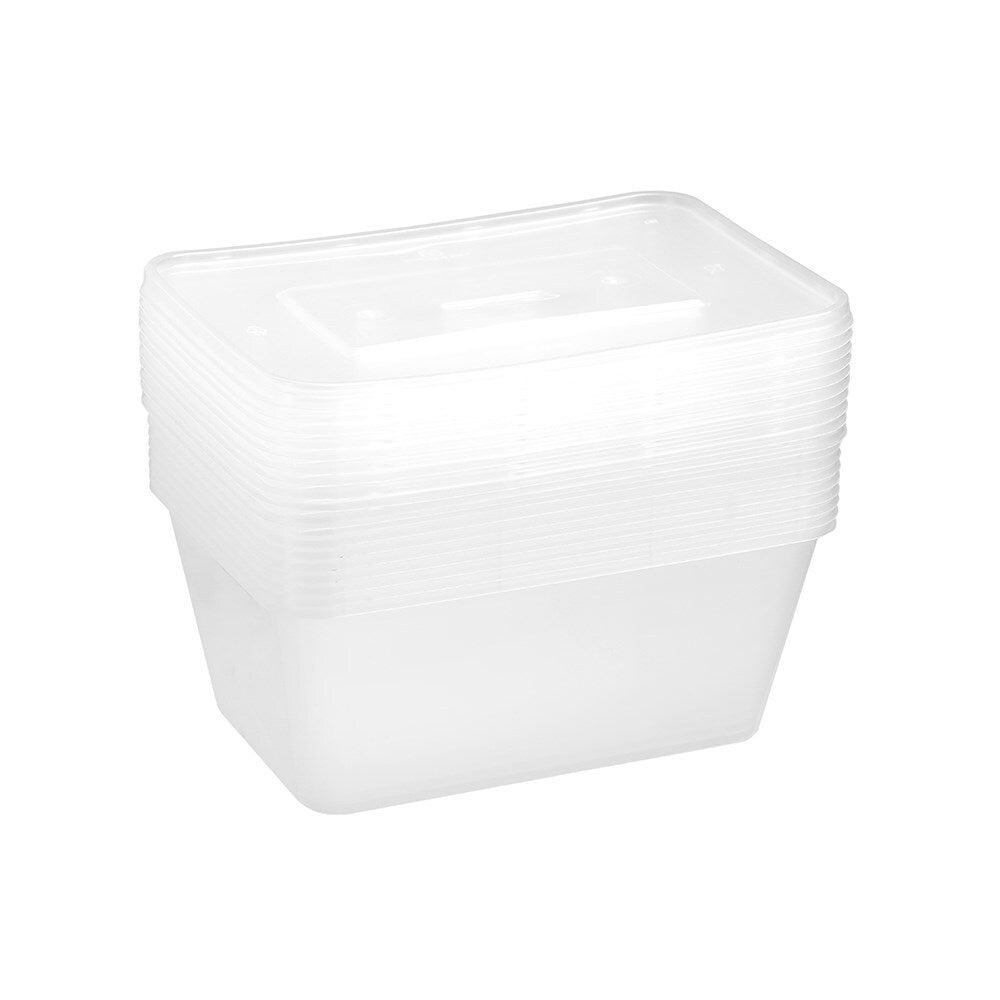 19143-10pc-lemon-lime-reusable-food-container-rectangular-1l