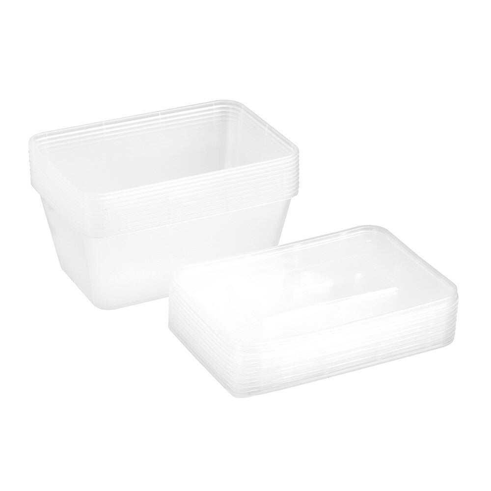 19143-10pc-lemon-lime-reusable-food-container-rectangular-1l