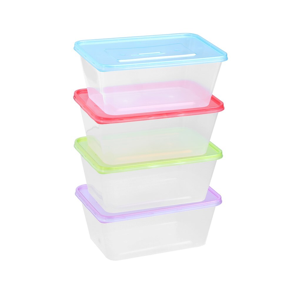 19211-20pk-lemon-lime-rectangle-1l-reusable-food-container-w-coloured-lids