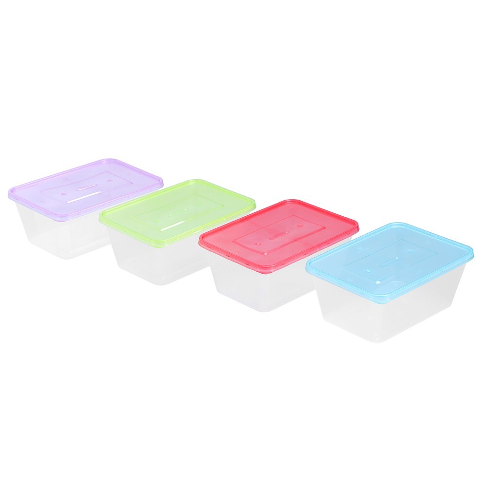 19211-20pk-lemon-lime-rectangle-1l-reusable-food-container-w-coloured-lids