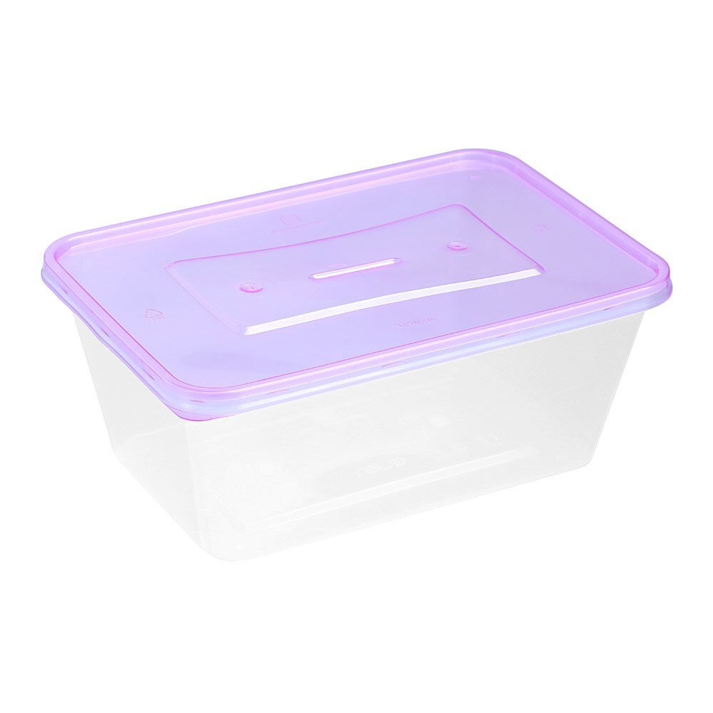 19211-20pk-lemon-lime-rectangle-1l-reusable-food-container-w-coloured-lids