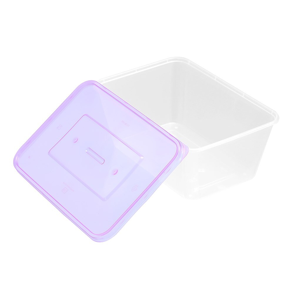 19211-20pk-lemon-lime-rectangle-1l-reusable-food-container-w-coloured-lids