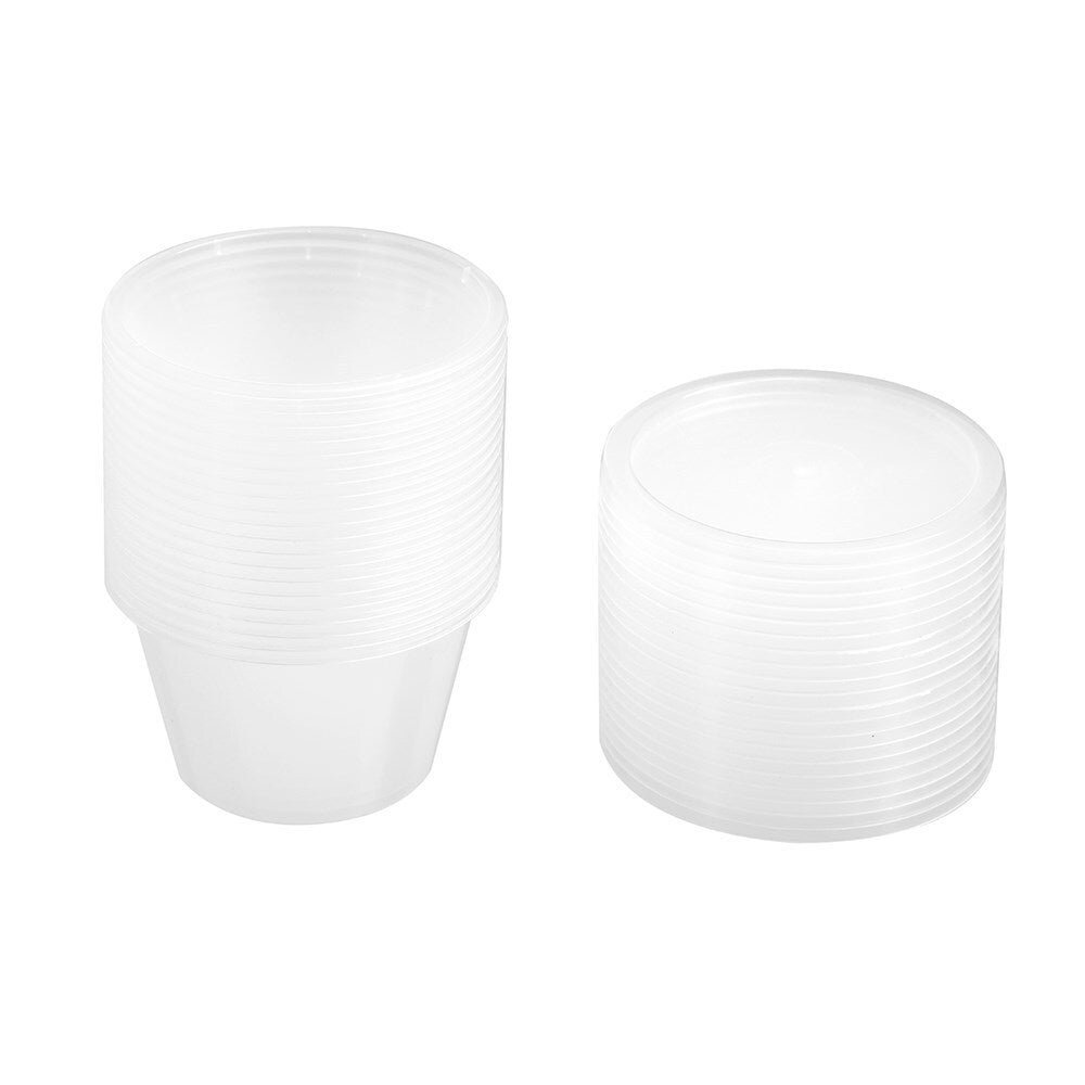 19242-20pk-lemon-lime-round-100ml-reusable-sauce-container-w-lid-clear
