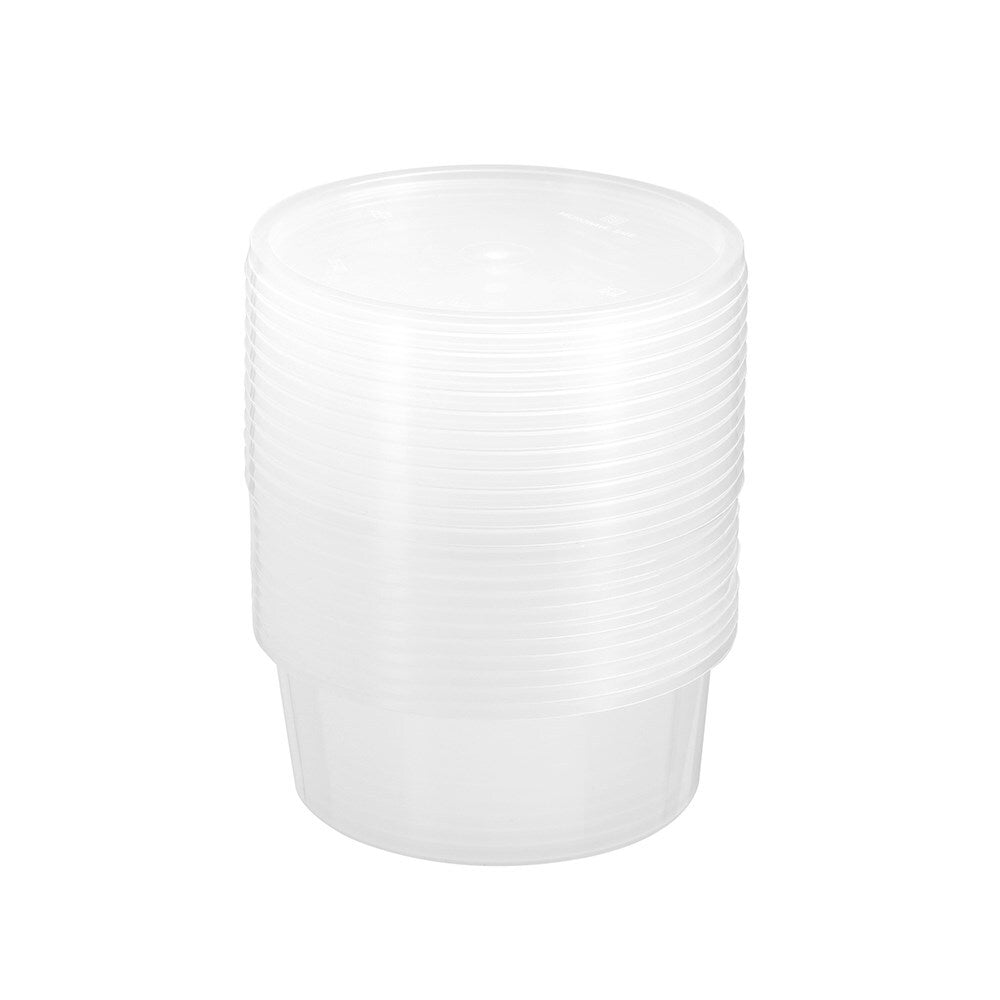 19259-12pc-lemon-lime-reusable-food-container-round-300ml