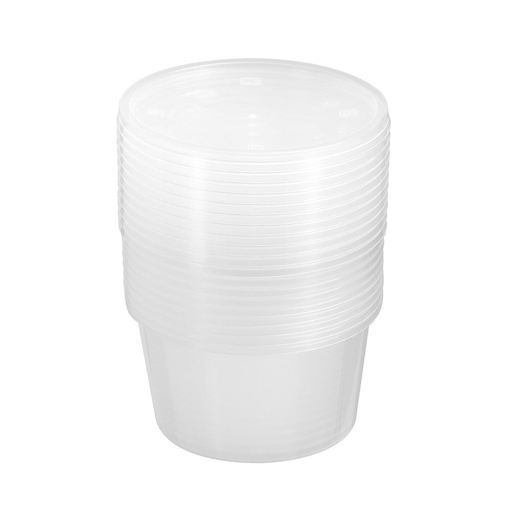 19266-10pc-lemon-lime-reusable-food-container-round-500ml