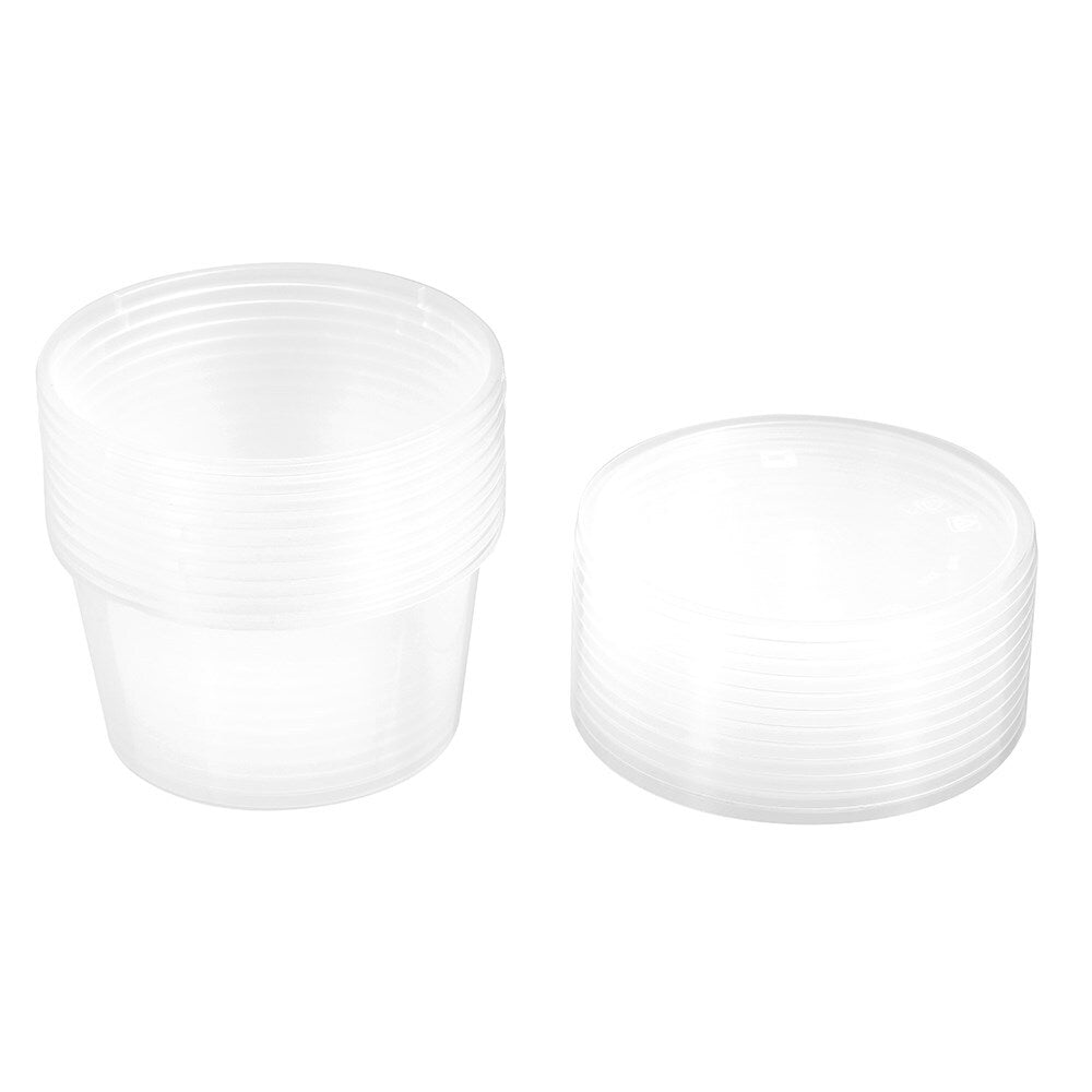 19266-10pc-lemon-lime-reusable-food-container-round-500ml